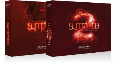 Project SAM - Symphobia (Installer And Instruments) Download